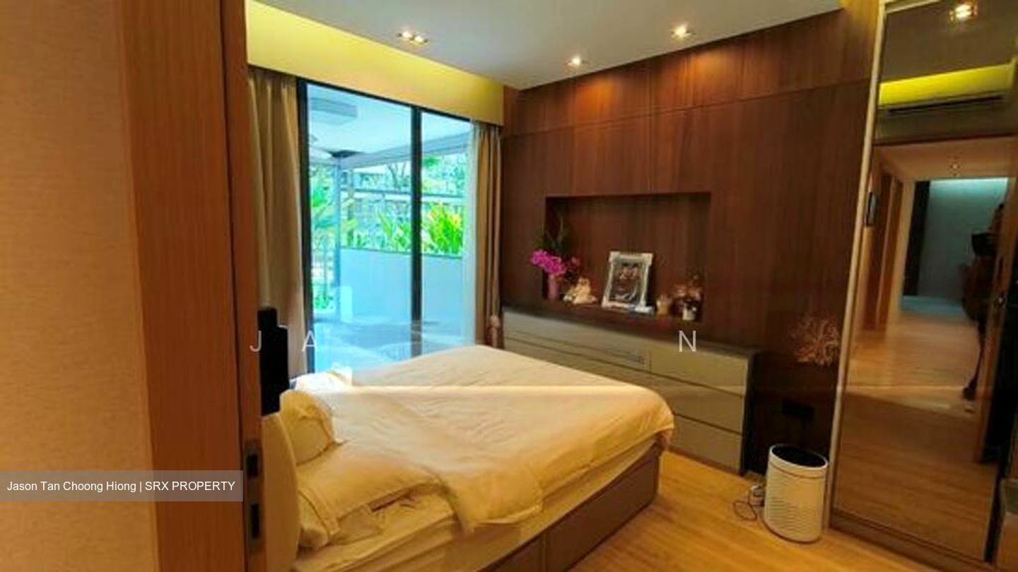 Blossom Residences (D23), Condominium #524075941